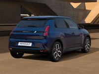 Nuova Renault 5 E-Tech Komfort 77 kW (106 CV) 2026 Blu Utilitaria