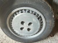 Usata Fiat Panda 2001 Berlina