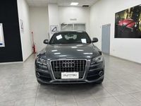 usata Audi Q5 2.0 TDI 170 CV quattro S tronic S-LINE