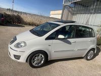 Usata Lancia Musa 90 CV (66 kW) 2011 Monovolume