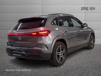 Usata Mercedes EQA250+ Advanced 139 kW (190 CV) 2025 Grigio SUV