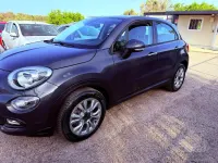 Usata Fiat 500X Business 95 CV (69 kW) 2016 SUV