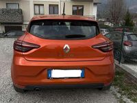 Usado Renault Clio V Equilibre 67 HP (49 kW) 2023 Sedan