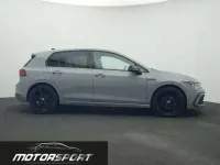 Usata VW Golf VIII Pro 200 CV (147 kW) 2024 Moonstone grey Berlina