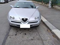 Usata Alfa Romeo GTV 201 CV (147 kW) 1995 Coupé