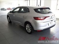 usata Renault Mégane IV Blue dCi 115 CV Business