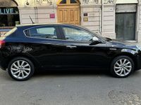 usata Alfa Romeo Giulietta 1.6 JTDm 120 CV Ti