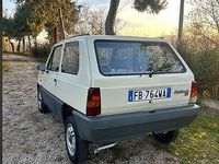 Usata Fiat Panda 34 CV (25 kW) 1982 Berlina