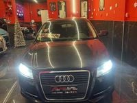 Usata Audi A3 Ambition 105 CV (77 kW) 2012 Grigio Utilitaria