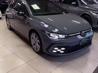 Usata VW Golf VIII GTD 200 CV (147 kW) 2023 Grigio Berlina