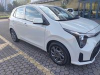 Occasion Kia Picanto Urban 63 ch (46 kW) 2025 Beige Citadine