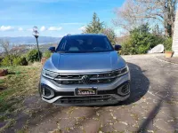 Usata VW T-Roc Edition 150 CV (110 kW) 2024 Grigio SUV