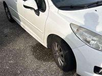 Usata Peugeot 207 Sport 73 CV (53 kW) 2009 Berlina