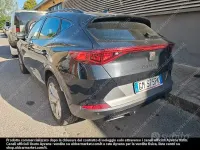 Usata Cupra Formentor 150 CV (110 kW) 2023 Nero SUV