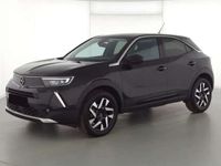Usata Opel Mokka Elegance 131 CV (96 kW) 2021 Nero SUV