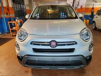 usata Fiat 500X 1.0 T3 Cross 120cv R19+Navi+Telecamera+Full Opt