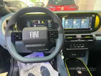 Nuova Fiat Grande Panda La Prima 101 CV (74 kW) 2026 Utilitaria