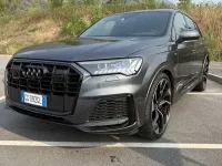 Usata Audi Q7 S-Line 340 CV (250 kW) 2021 SUV