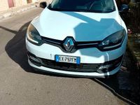 Usata Renault Mégane GrandTour LIMITED 2014 Station wagon