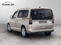Nuova VW Caddy 116 CV (85 kW) 2025 Beige Monovolume