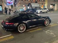 usata Porsche 911 Carrera S 911 Coupe 3.8