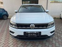 usata VW Tiguan Tiguan2.0 tdi Business 150cv dsg Perfetta CarPlay