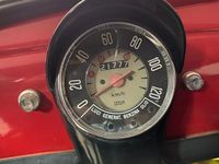 Usata Fiat 500 1970 Utilitaria