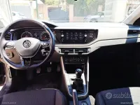 Usata VW Polo Highline 95 CV (69 kW) 2021 Utilitaria