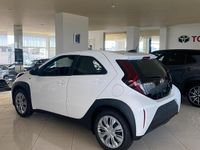 Nuova Toyota Aygo X Active 72 CV (52 kW) 2025 Bianco SUV
