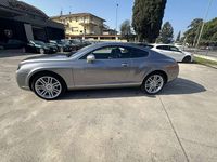 Usata Bentley Continental GT 559 CV (411 kW) 2006 Titanio met. Coupé