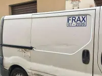 Usata Renault Trafic 120 CV (88 kW) 2004 Monovolume