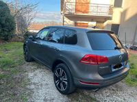 Usata VW Touareg 224 CV (164 kW) 2013 SUV