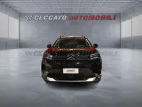 Nuova Citroën C5 131 CV (96 kW) 2026 Nero SUV