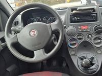 Usata Fiat Panda 4x4 Climbing 75 CV (55 kW) 2013 Grigio Utilitaria