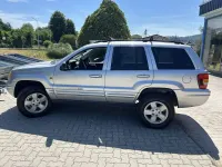 Usata Jeep Grand Cherokee Limited 163 CV (119 kW) 2005 SUV
