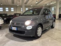 Usata Fiat 500C 69 CV (50 kW) 2022 Other Cabrio