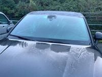 Usata Porsche Macan 252 CV (185 kW) 2018 Nero SUV