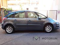 Usata Citroën C4 Picasso Business Class 112 CV (82 kW) 2012 Grigio(met.) Monovolume