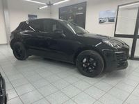 usata Porsche Macan Macan