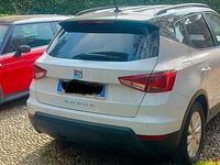Usata Seat Arona 2021 Bianco SUV