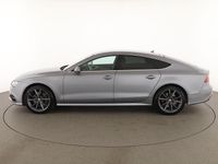 Usata Audi A7 Sportback 272 CV (200 kW) 2017 Grigio Utilitaria