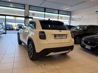 Usata Fiat 600 La Prima 101 CV (74 kW) 2025 Bianco SUV