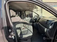 Usata Opel Vivaro 125 CV (91 kW) 2018 Monovolume