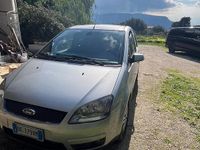 Usata Ford C-MAX 115 CV (84 kW) 2006 Monovolume