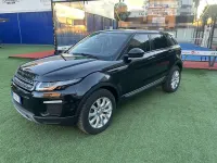Usata Land Rover Range Rover evoque 150 CV (110 kW) 2018 SUV