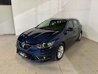 usata Renault Mégane IV Sporter Blue dCi 95 Business