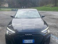 Usata Audi A3 Ambiente 150 CV (110 kW) 2020 Berlina