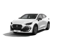 Nuova Renault Clio Evolution 2026 Bianco Utilitaria