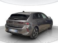 Usata Opel Astra Elegance 131 CV (96 kW) 2024 Grigio Berlina