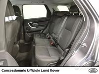 Usata Land Rover Discovery Sport SE 150 CV (110 kW) 2018 Grigio SUV